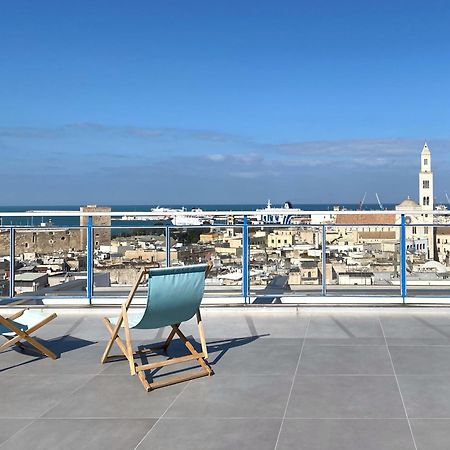 Osservatorio Sul Mare Bari Extérieur photo