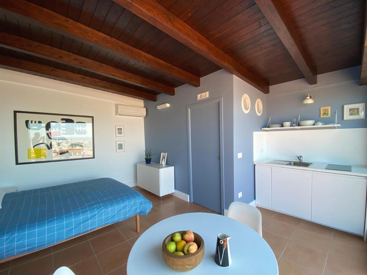Osservatorio Sul Mare Bari Extérieur photo