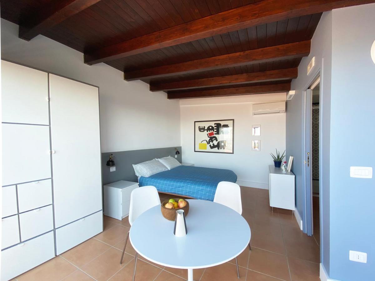 Osservatorio Sul Mare Bari Extérieur photo