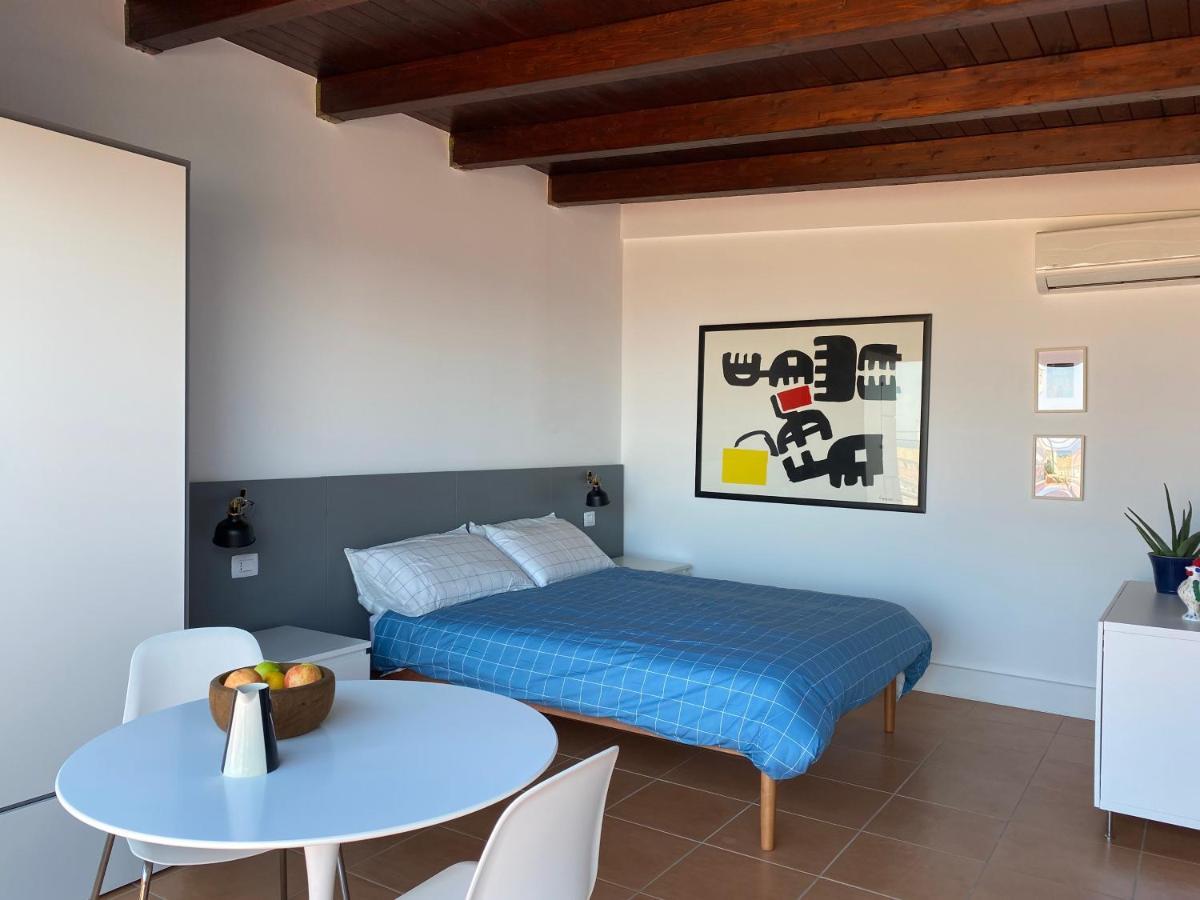 Osservatorio Sul Mare Bari Extérieur photo